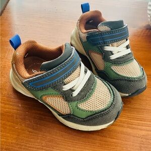 Little Kids Sneakers